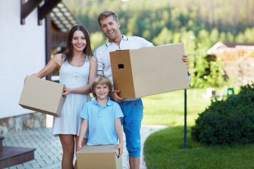 Practical moving help for Maida Vale flats, homes, and small businesses