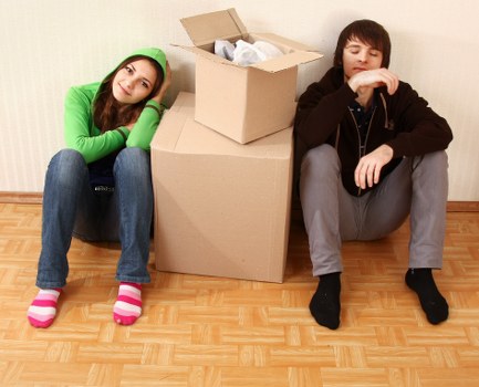 Office relocation planning for a Maida Vale business move