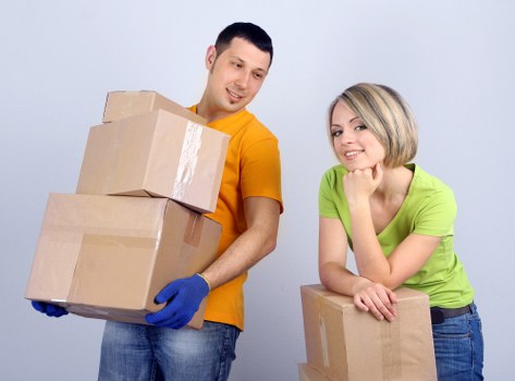 Local removal truck hire for office and home relocations in Maida Vale