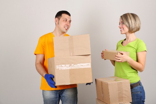 Responsible cookie use for Movers Maida Vale online experience