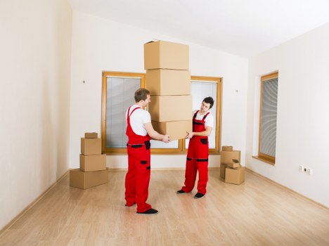 Local removals planning for homes and offices in Maida Vale